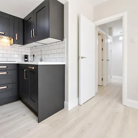 Апартаменты Modern Near Bolton Square Дублин